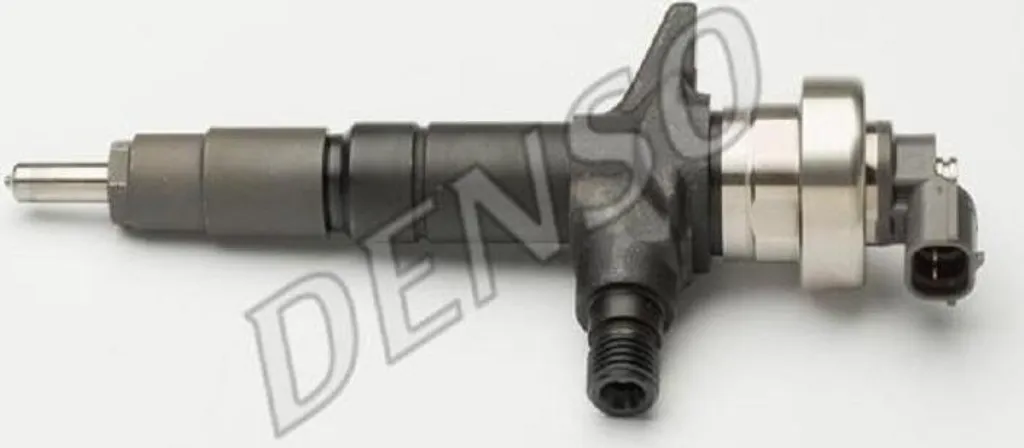 Ligne de gicleur DENSO DCRI301900 pour réparation moteur et entretien injection