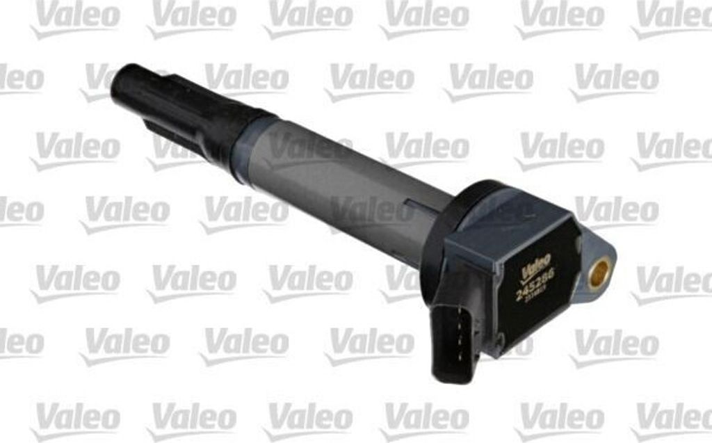 VALEO 245286 - OE 90919 02251 Zündspule für RX (U3), RX (L1), Highlander, Camry (V5), Camry (V4)