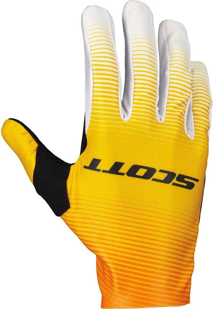 SCOTT 250 Swap Evo Handschuh orange/black, M