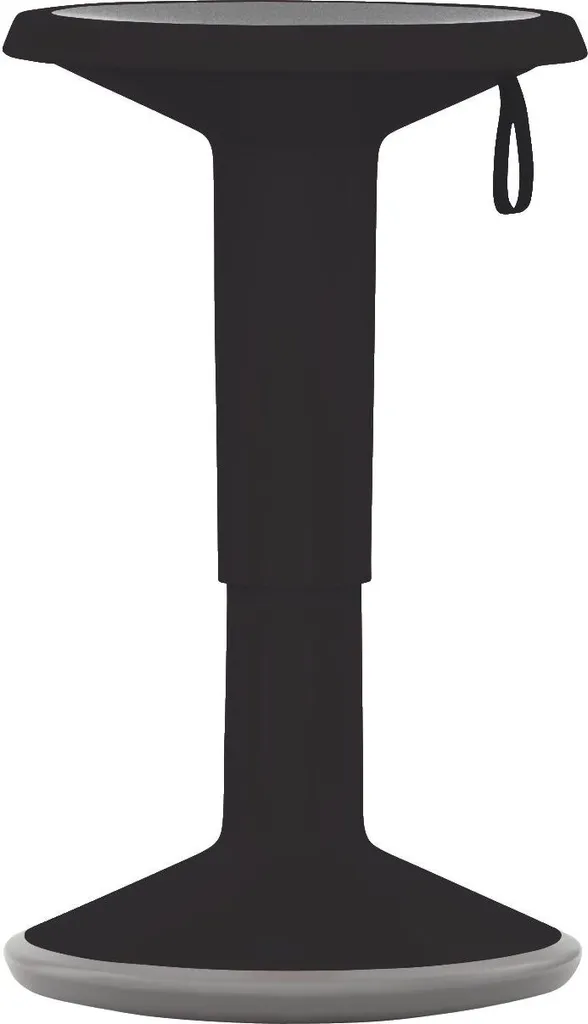 Tabouret Anti Mal de Dos Interstuhl 10362472 pour Posture Dynamique - 3