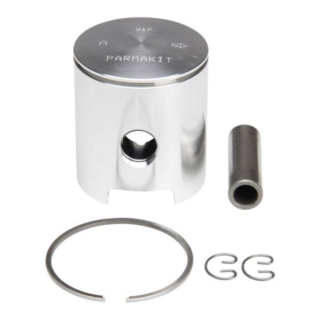 Kolben Set 44,xxmm Tol. A 70ccm für Zündapp KS 50 WC Typ 517 530