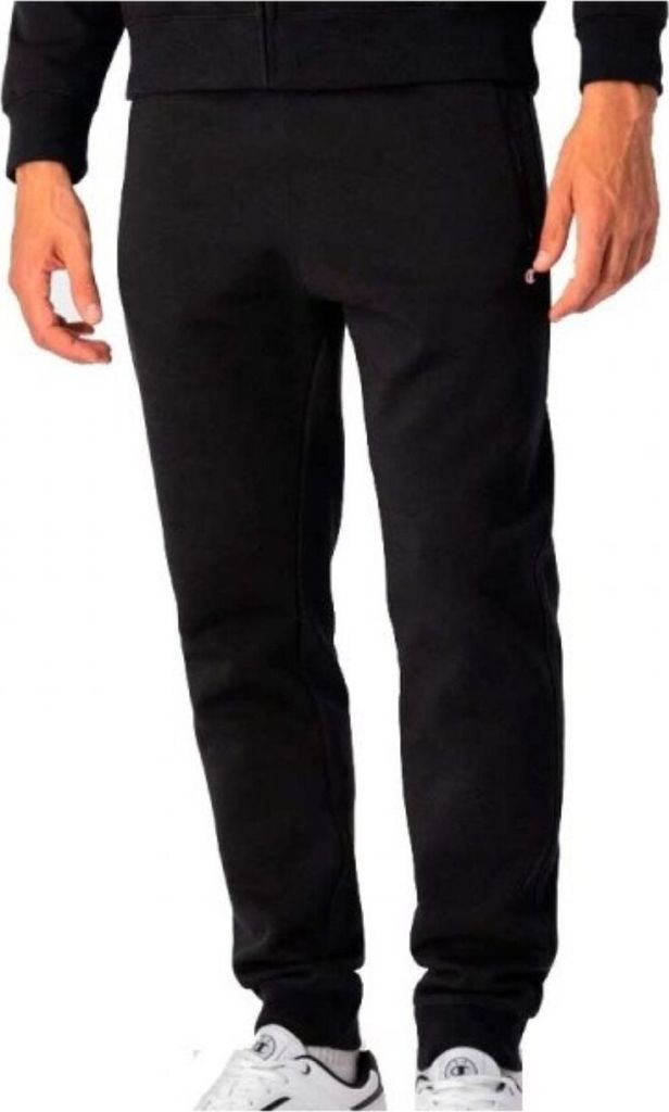 CHAMPION Rib Cuff Pants KK001 NBK XL