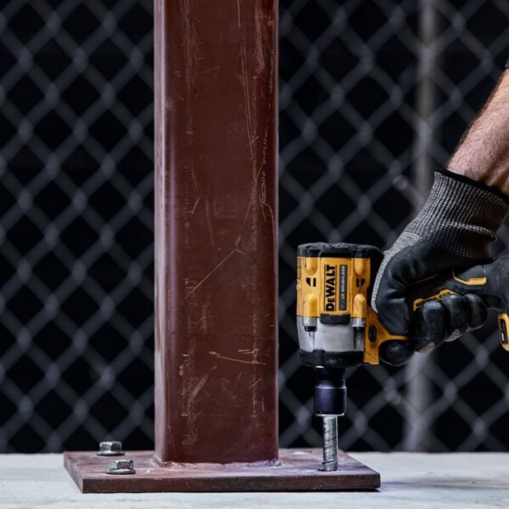 DeWALT Akku-Schlagschrauber DCF922NT-XJ XR, Akkuschrauber, Produktbild 21