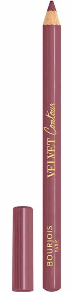 Perfilador de Labios Bourjois Velvet Contour No 33 Rosenwasser 1.14 g