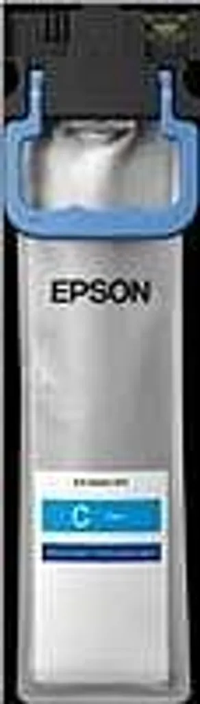 Consommable d'impression Cyan XL Epson EM/EP-C800R pour WorkForce Pro