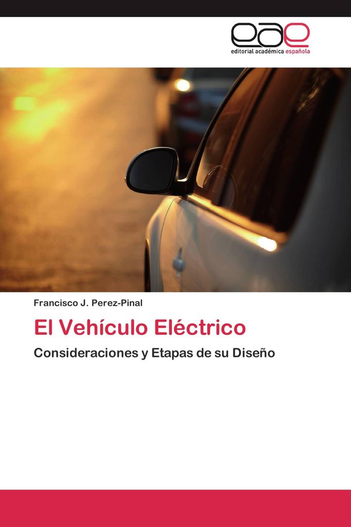 El Vehículo Eléctrico