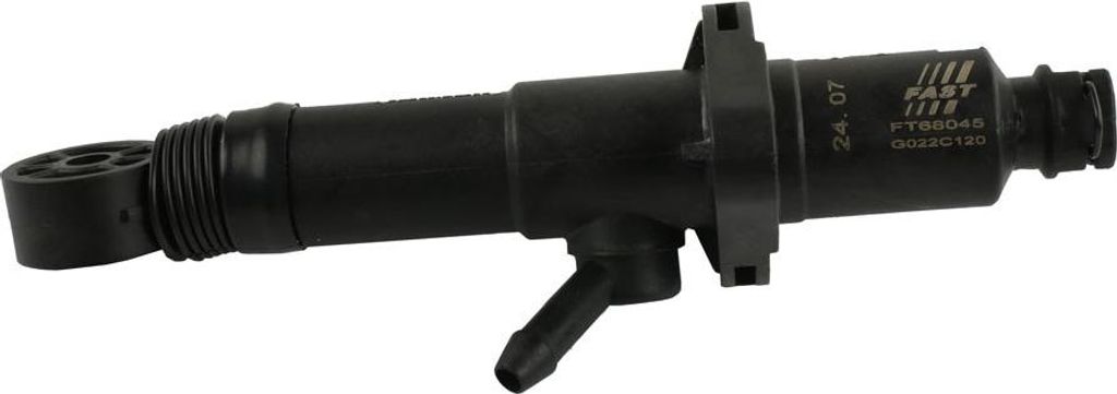 FAST FT68045 Kupplungsnehmerzylinder für FIAT Ducato Kastenwagen (250, 290) Ducato Pritsche / Fahrgestell (250, 290) Ducato Bus (250, 290)