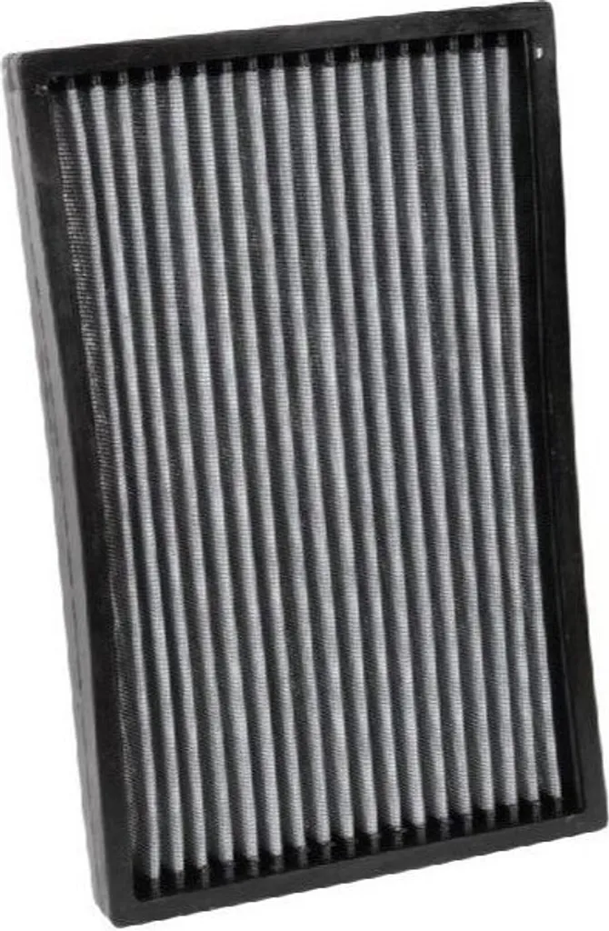 Filtre d'habitacle K&N VF3018 pour Chevrolet Corvette C6 haute qualité