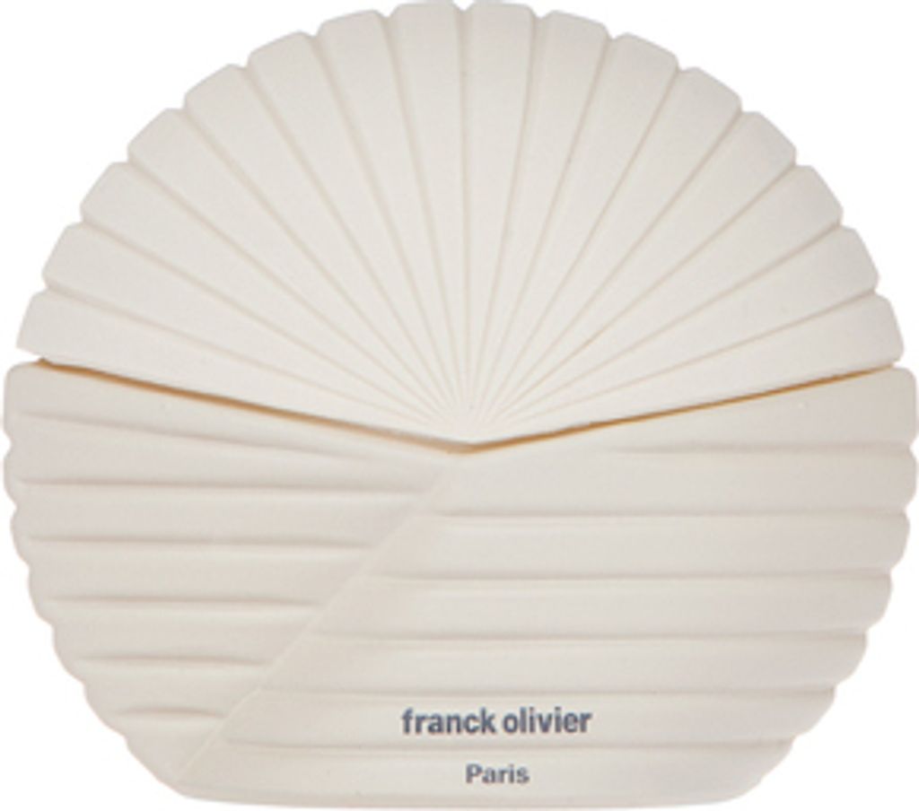 Franck Olivier Franck Olivier eau de Parfum für Damen 50 ml Produktbild 