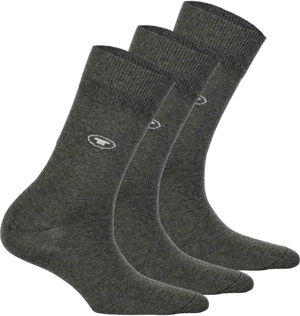 Tom Tailor Socks 3er Pack 3538