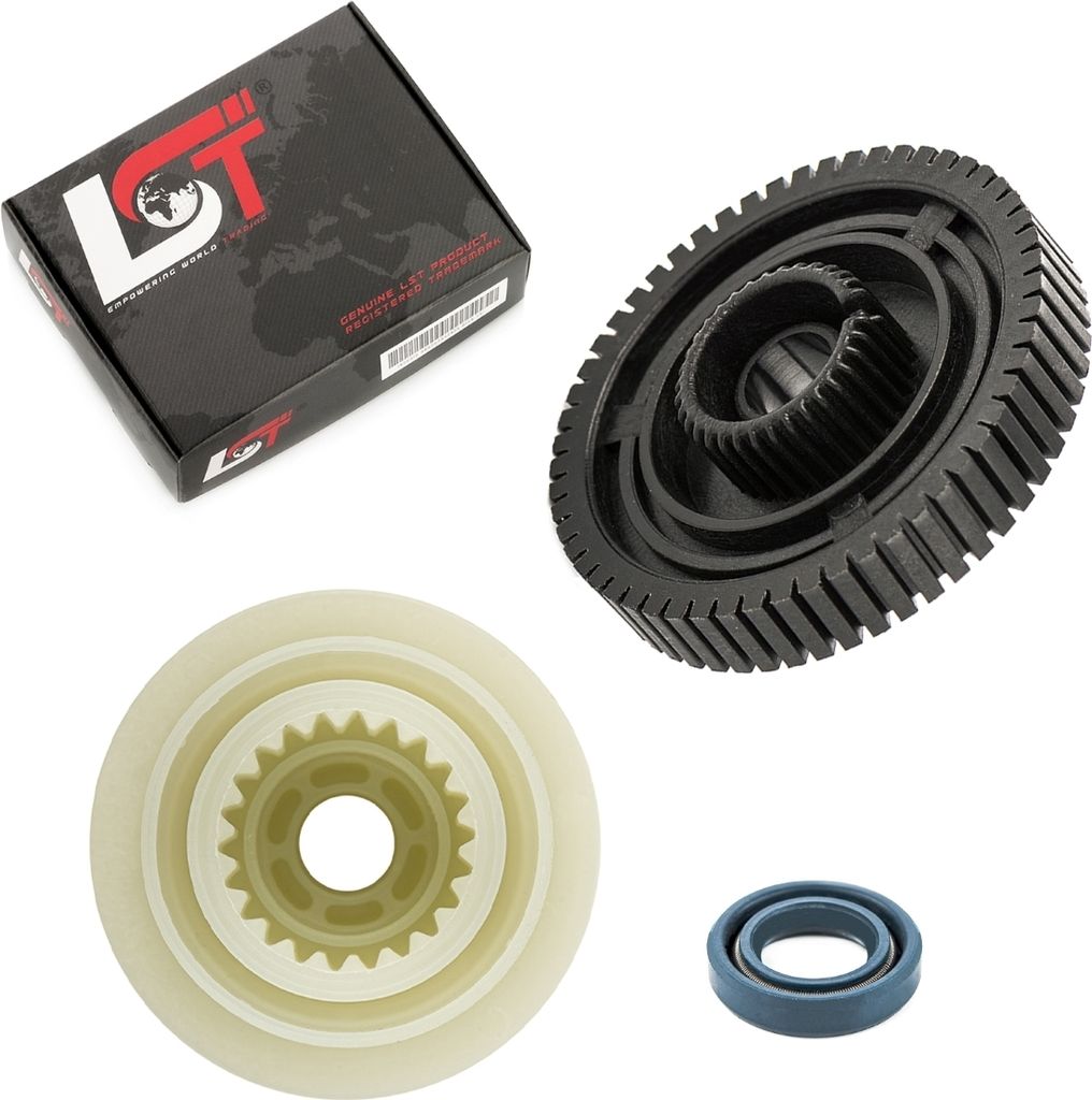 Reparatursatz Stellmotor Verteilergetriebe Zahnrad Buchse Dichtung Für Bmw X5