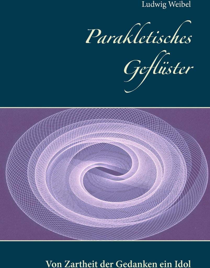 Parakletisches Geflüster