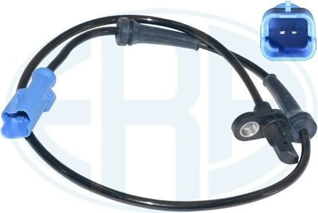 Capteur ABS précis pour DS3 et C3 II - Référence ERA 560607A Fiable et Robuste