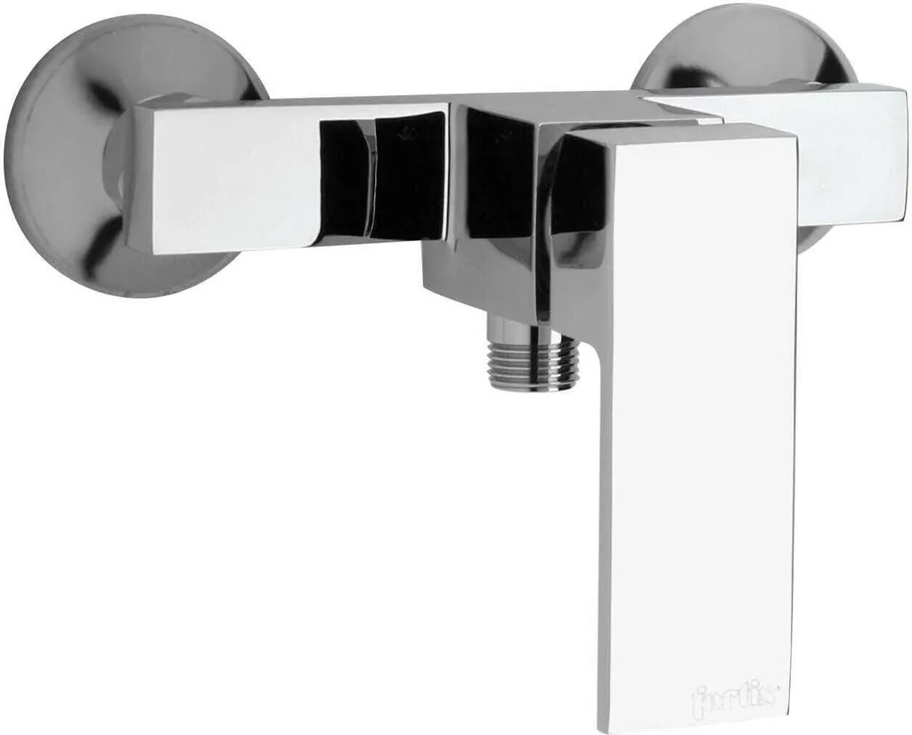 Offerta Miscelatore Doccia Infinity - Design Luxury al Giusto Prezzo