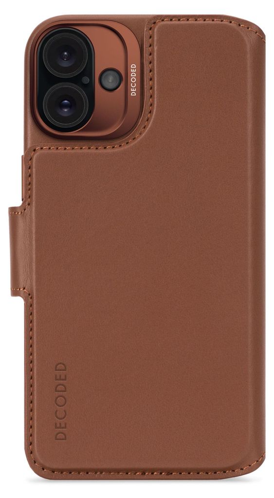 Decoded Leather Detachable Wallet, Peněženkové pouzdro, Obrázek produktu 