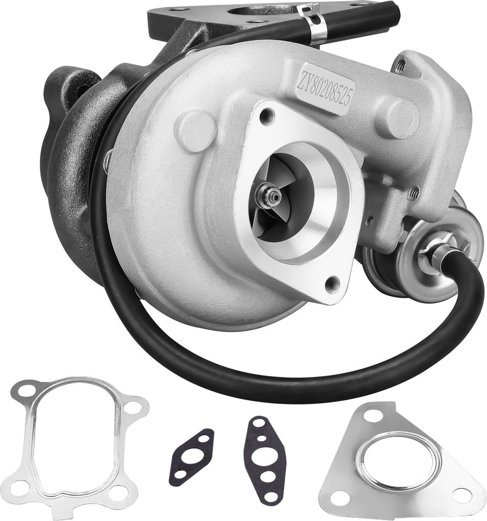 Turbolader für Nissan Patrol 2.8 TD/2800 cc 95 Kw 129 PS 97-00 14411-VB300 -Ne