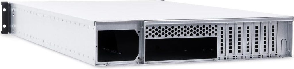 Alphacool 25050, Rechteckig, Edelstahl, Schwarz, Stahl, CE, FC, RoHS, 478,5 mm, 730,8 mm
