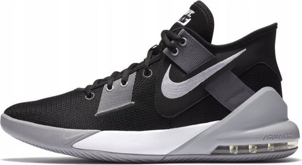 Nike Schuhe Air Max Impact 2, 001CQ9382