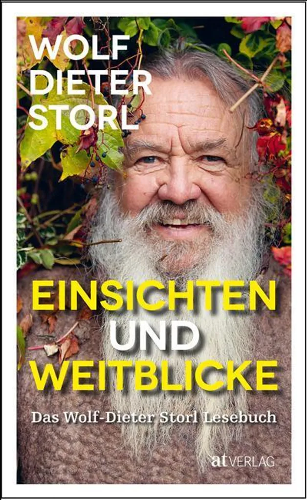 Beau livre Einsichten und Weitblicke : photographie et réflexions 2024
