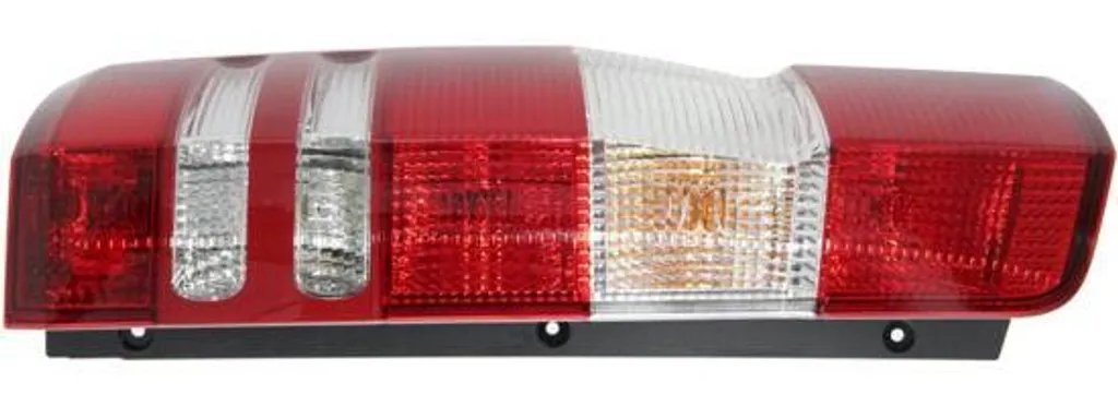 Feu arrière Sprinter Valeo 43714 qualité équivalente origine 9068200164