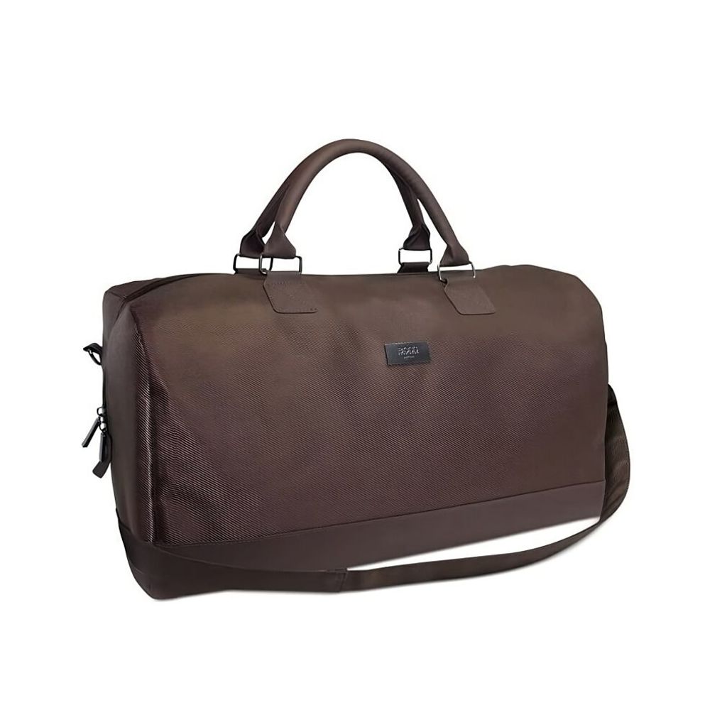 Bolso deportivo para hombre Hugo Boss, modelo Smart Holdall Imagen del producto 
