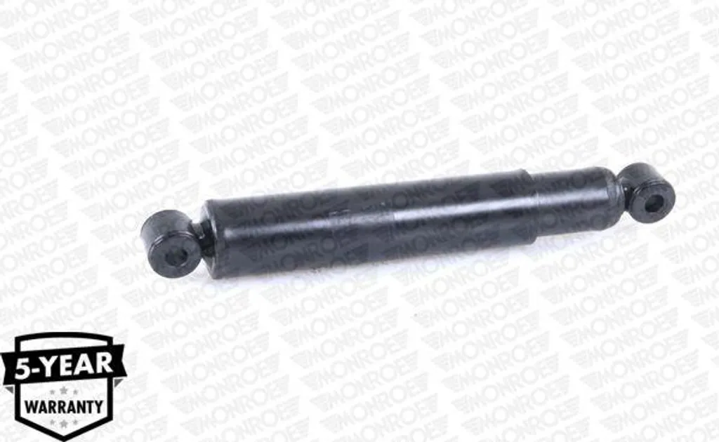 Amortisseur pour Iveco Daily Monroe V2157 - Idéal pour Charges Lourdes