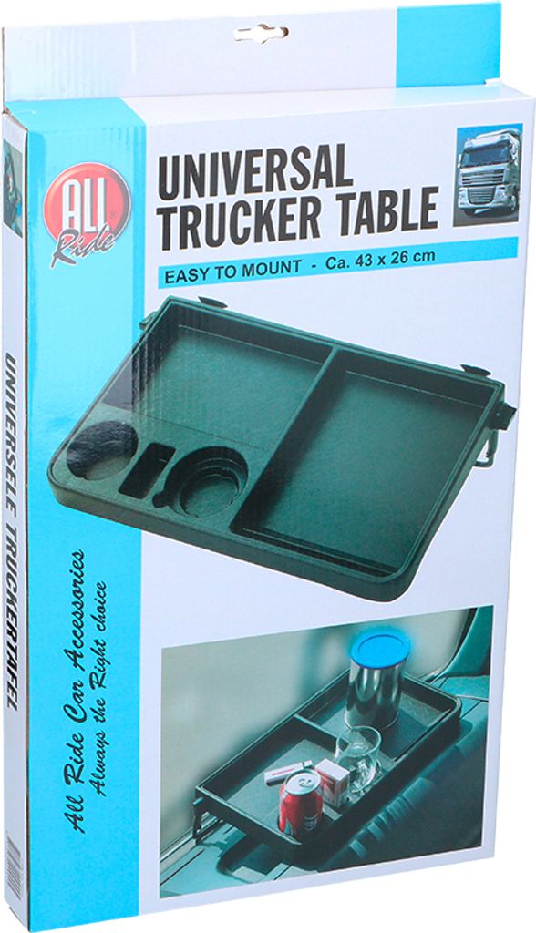 ALLRIDE Univerzálny stolík Truck Obrázok produktu 