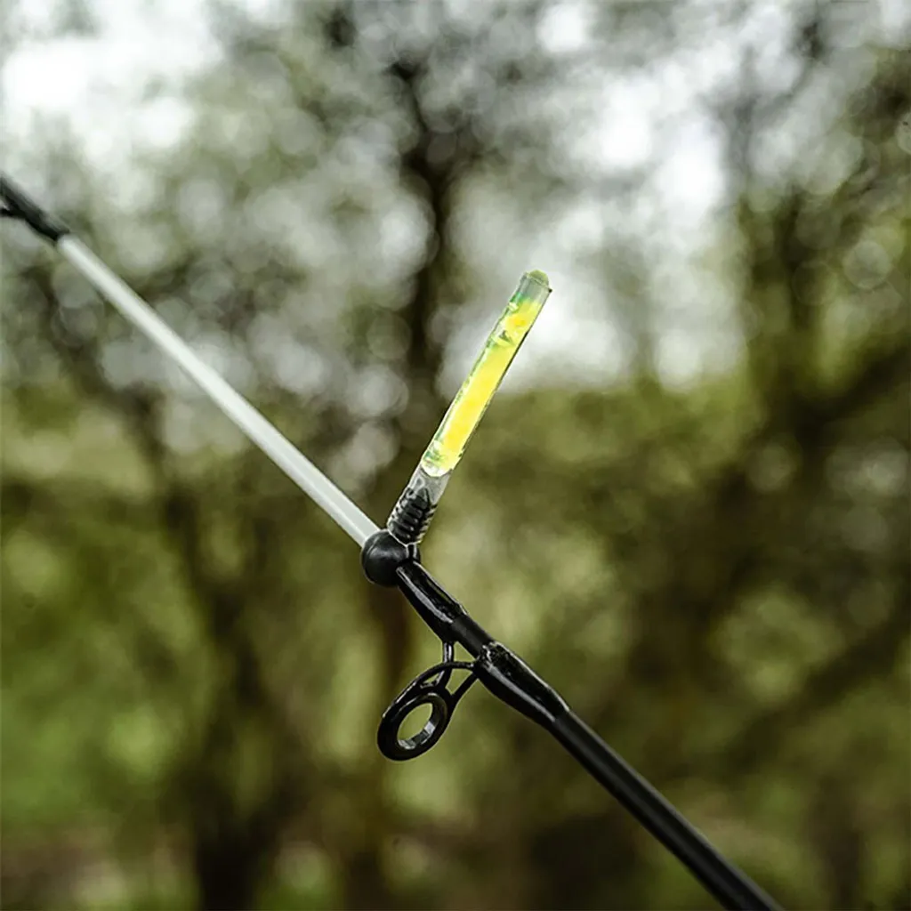 Support de Starliht Korum Adaptateur de Scion pour Pêche au Feeder Nocturne