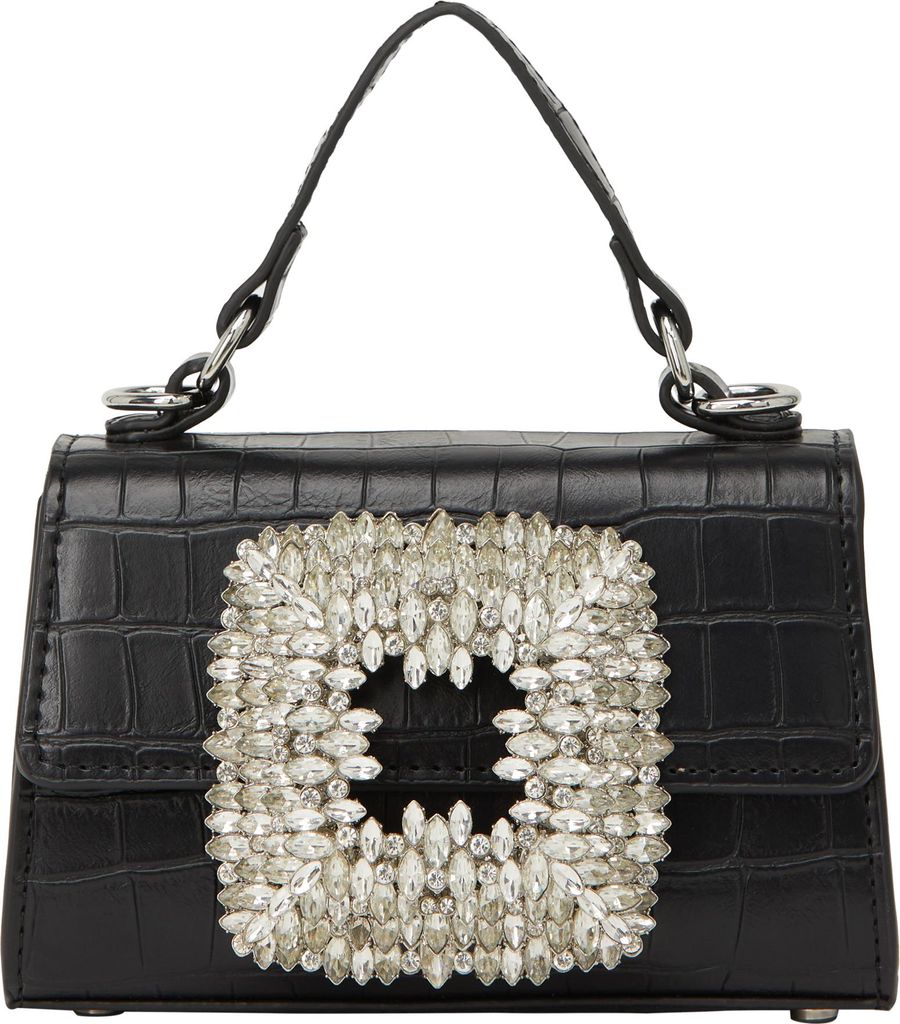 joella damen tasche - schwarz, one size