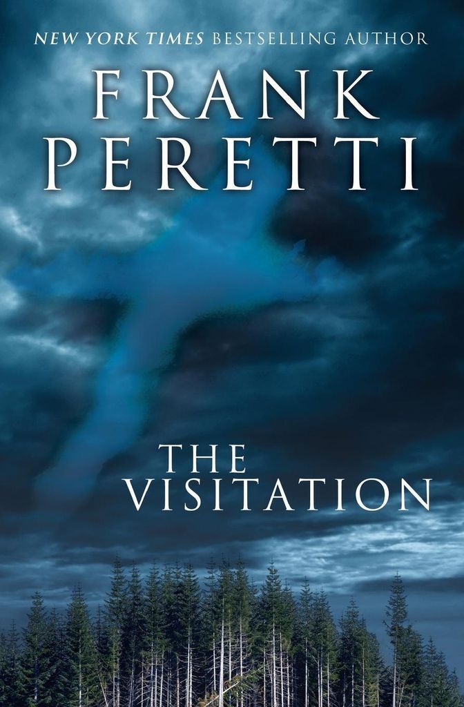 Peretti, F: The Visitation