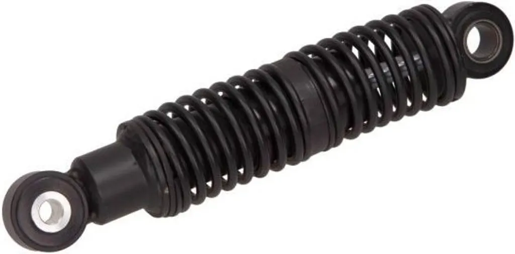 Amortisseur de vibrations pour courroie trapézoïdale Audi A6 MAXGEAR