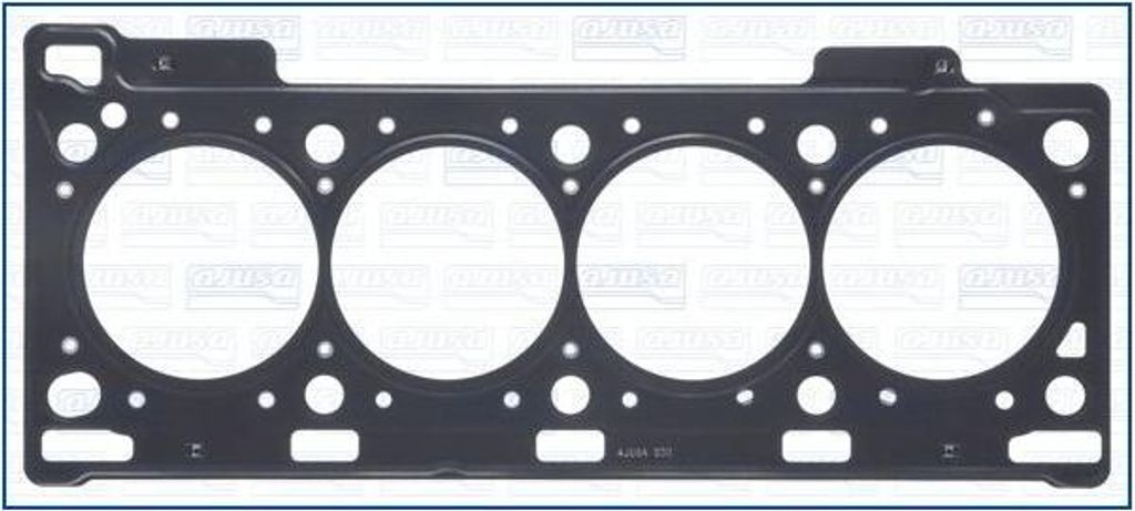AJUSA 10178800 Zylinderkopfdichtung für RENAULT MEGANE II (BM0/1, CM0/1) LAGUNA II Grandtour (KG0/1) LAGUNA II (BG0/1) LAGUNA Coupe (DT0/1)