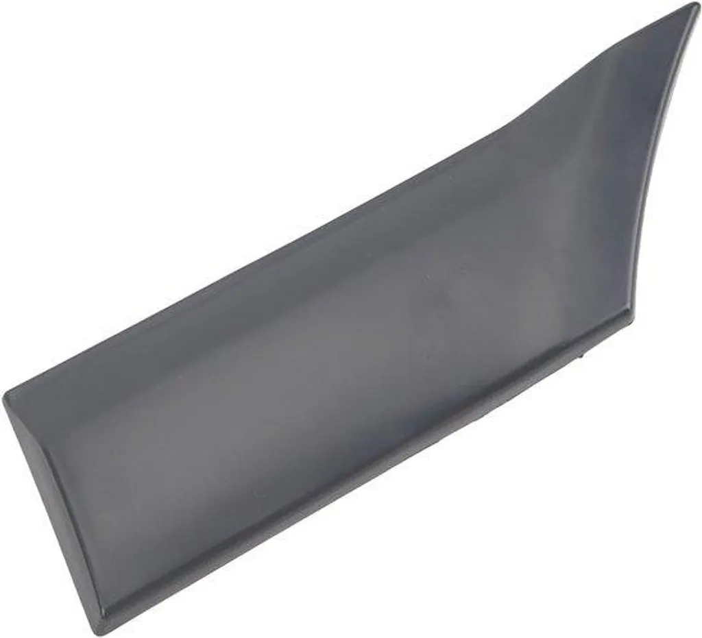 Protection de porte arrière droite pour utilitaire ABS - 6396902862