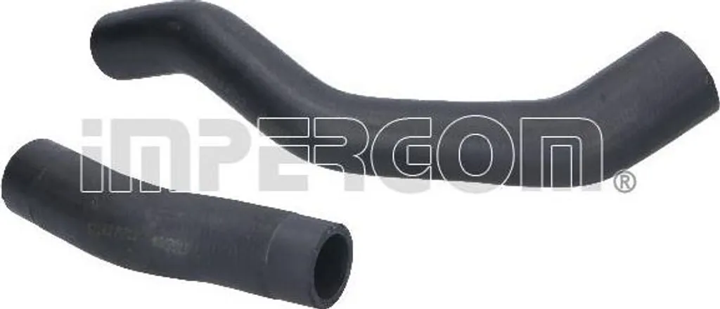 Tuyau d'air de suralimentation ORIGINAL IMPERIUM 17163 pour Linea OE 51883503