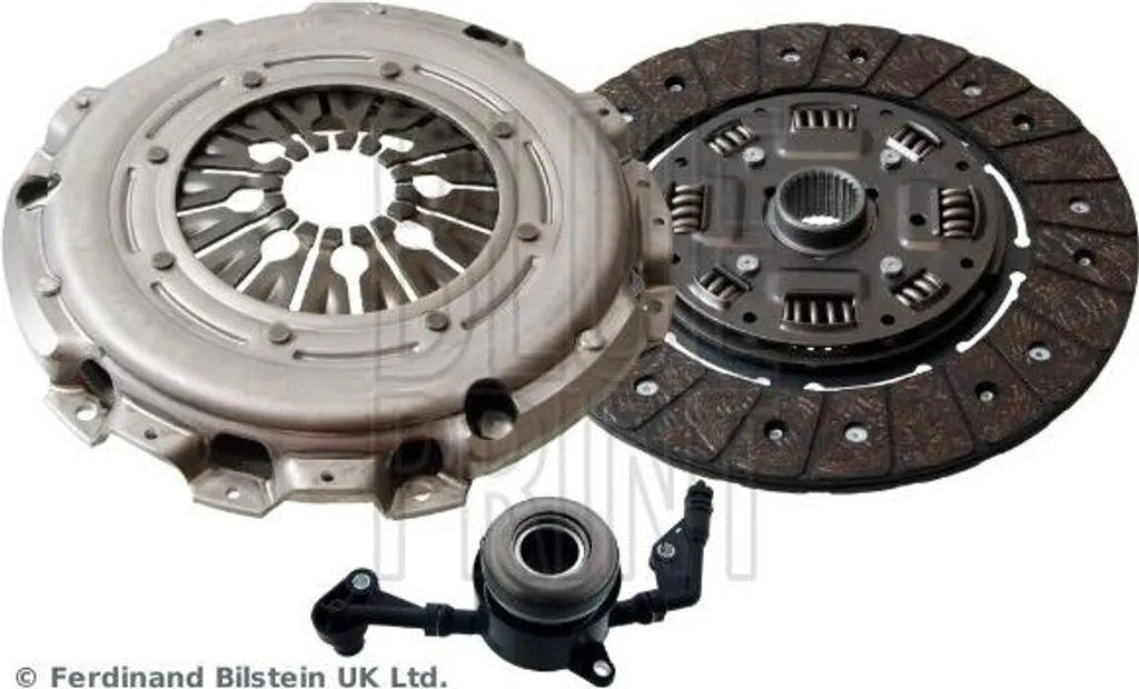Réparer Embrayage qui Patine VW Crafter 2.0 TDI : Solution Complète