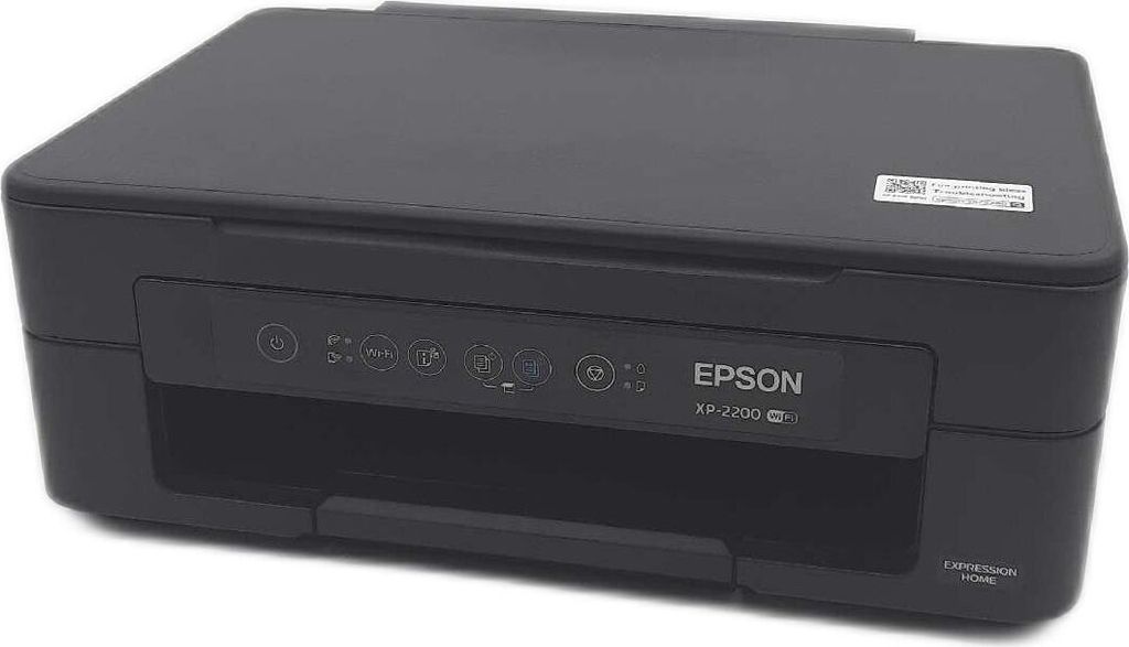 Epson Expression Home XP-2200 - Tintenstrahl - Farbdruck - Produktbild 12