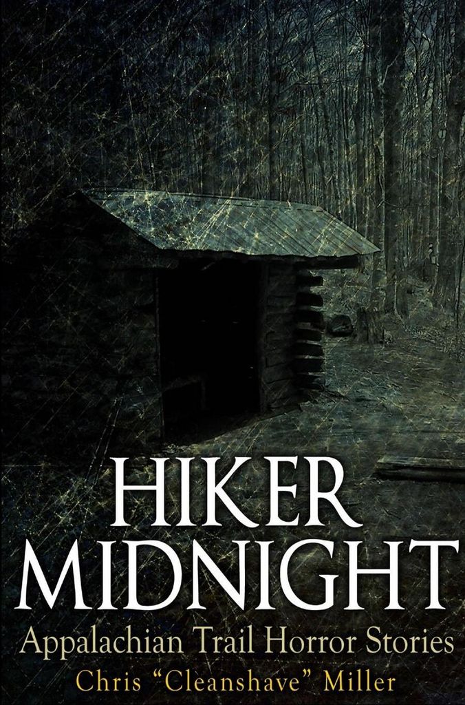Hiker Midnight