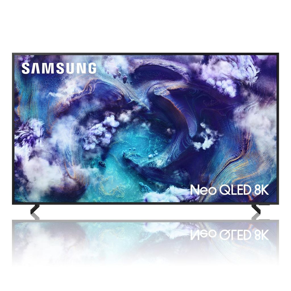 GQ75QN900FTXZG Neo-QLED 8K Vision AI (189 cm (75 Zoll), Produktbild 