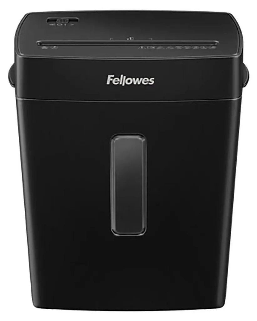 Fellowes Powershred P-42C - Destructeur de documents noir 5012501