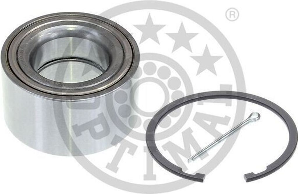 OPTIMAL Radlagersatz Vorne für TOYOTA Rush II SUV (F700) 70mm 901425