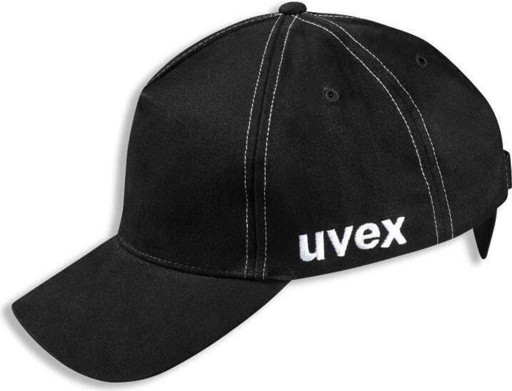 uvex Anstoßkappe u-cap sport Produktbild 