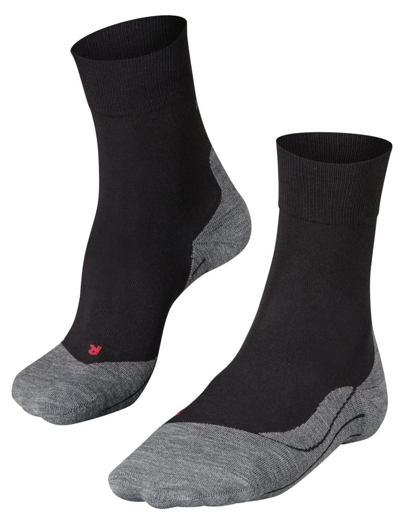 FALKE Herren Laufsocken RU4 Endurance M So Baumwolle Produktbild 