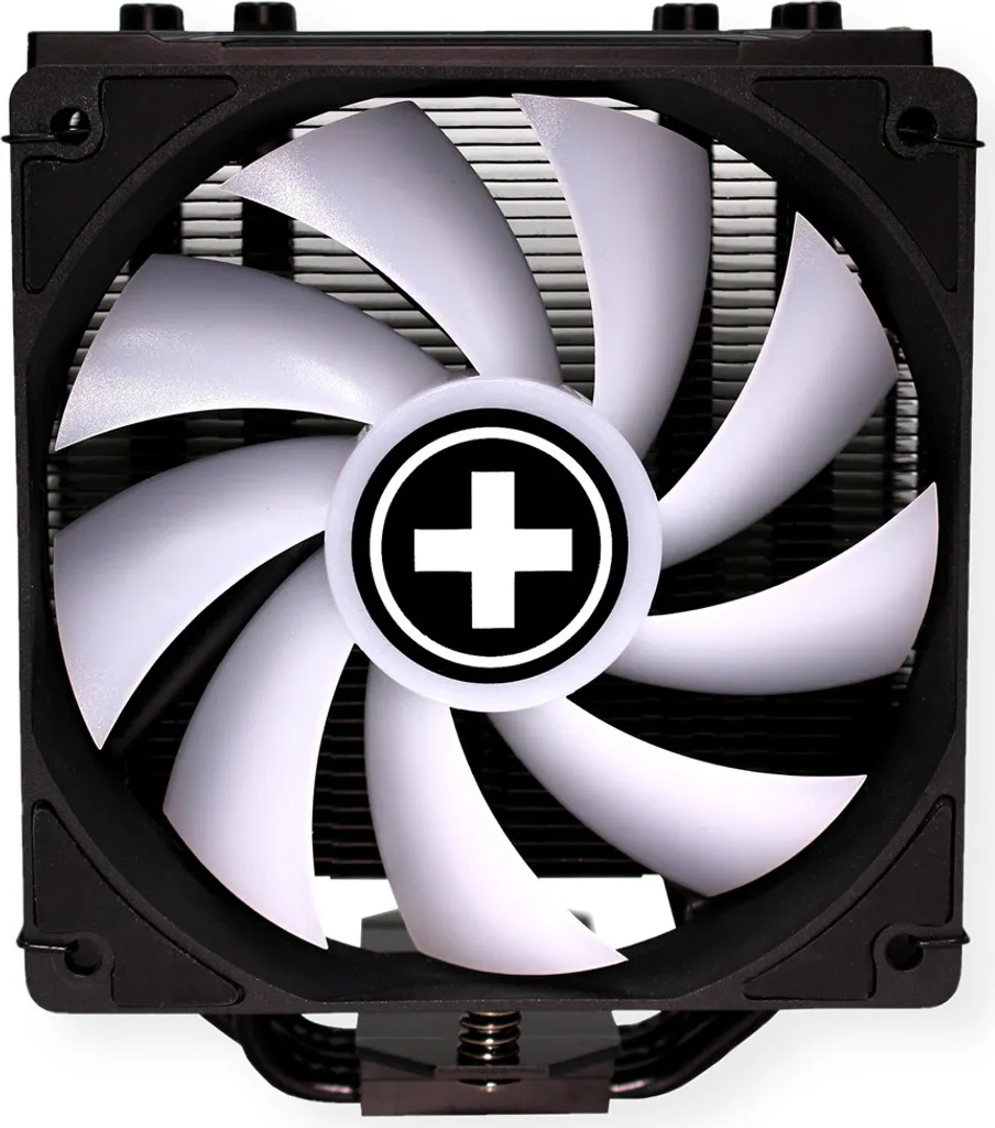 Refroidisseur CPU Xilence M704PRO.ARGB XC056 pour Socket Intel et AMD