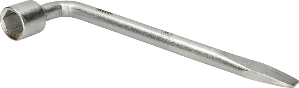 KOTARBAU Chiave a L per Ruote 23mm Acciaio Carbonio Alta Resistenza