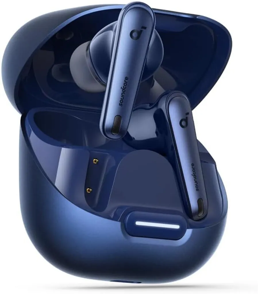 Cuffie Bluetooth ANC 98.5% Hi-Res: Basta Chiacchiere, Solo Suono