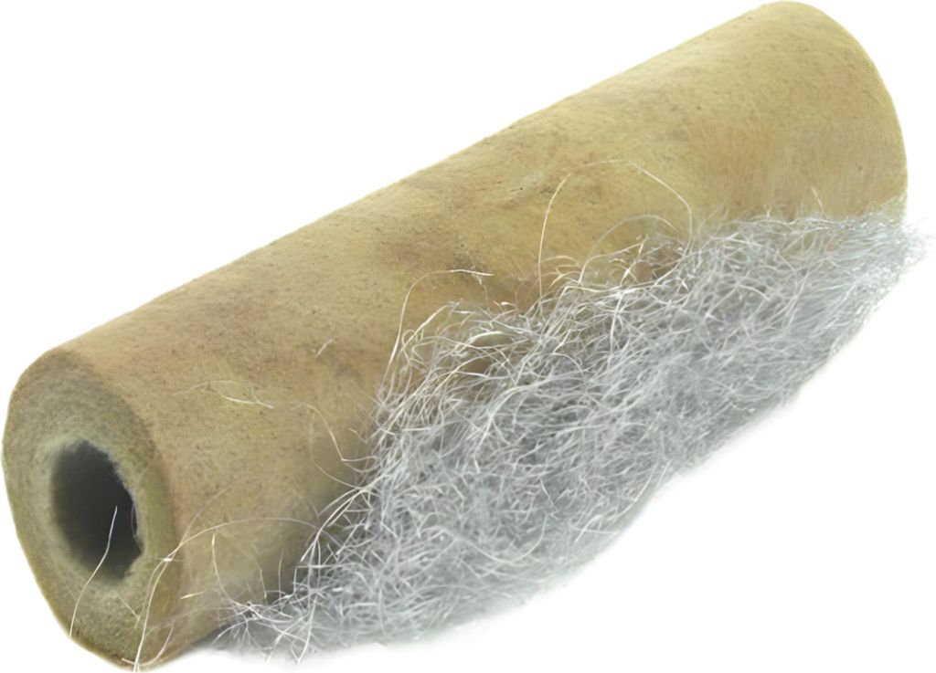 Dämmwolle Tecnigas Auspuffdämmwolle 60x245mm für Next / Rs