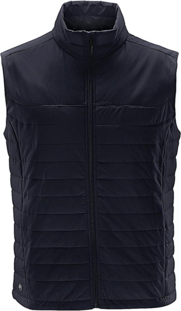 Stormtech KXV-1 | Nautilus Thermal Bodywarmer für Herren - Farbe: Navy - Größe: S