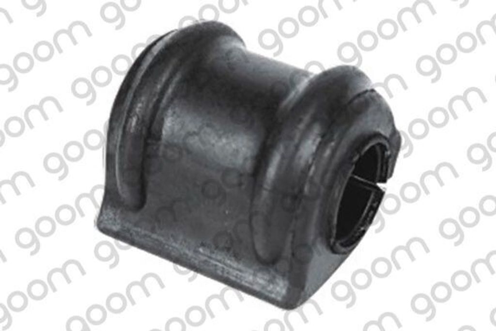 GOOM SS-0046 Lagerung Stabilisator Stabigummi Vorne passend für PEUGEOT 106 II Schrägheck (1A, 1C) 106 I (1A, 1C) für CITROËN SAXO (S0, S1)