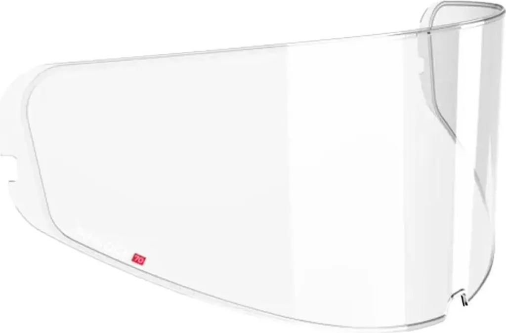 Écran Anti-buée Transparent Sena Outrush R Haute Résistance Taille Unique