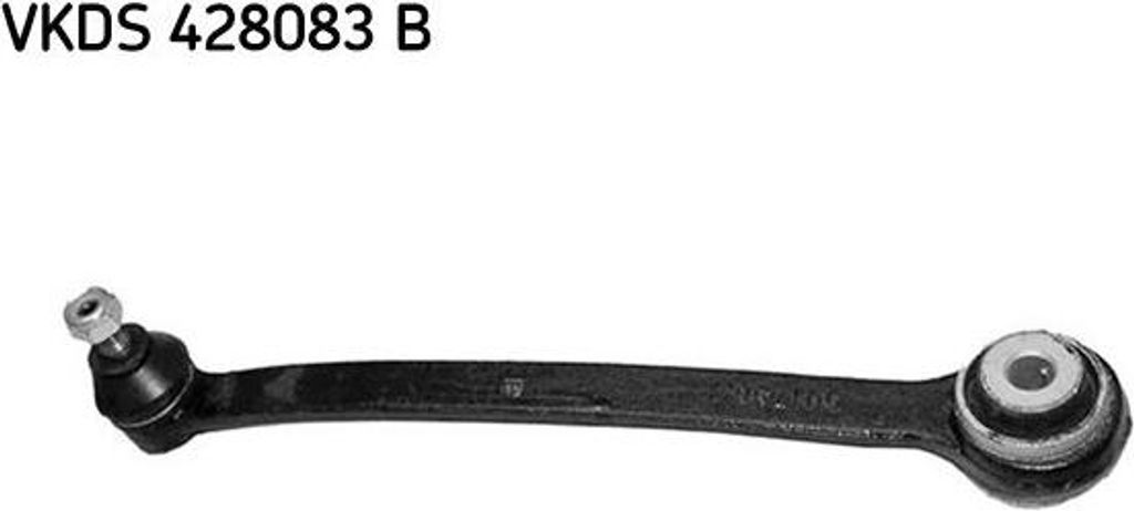 SKF VKDS 428083 B Querlenker, Radaufhängung OE A1403501853 kompatibel mit S-Klasse